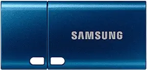 SAMSUNG Type C USB Flash Drive 64GB Fast Transfer