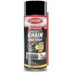 SHEEBA Bike Chain Lube Spray Heavy Duty Lubricant