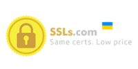 SSLs logo
