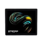 STRIFF Mpad Gaming Mouse Pad Non Slip Rubber Base