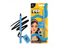 SUGAR POP Intense Kohl Vitamin E Smudge Proof Water Resistant