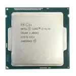 SURYAASYS Core I3 4130 3.4 GHz Desktop Processor Silver