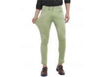 SWADESI STUFF Mens Chino Pants Stylish Comfortable Trousers