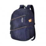 Safari Omega Plus 30L Laptop Backpack Blue