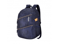 Safari Omega Plus 30L Laptop Backpack Blue
