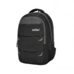Safari Omega Pro 35L Laptop Backpack Black 1