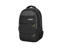 Safari Omega Pro 35L Laptop Backpack Black 1