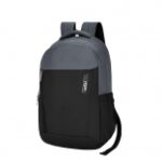 Safari Solace 30L Laptop Backpack Dark Grey