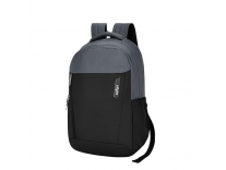 Safari Solace 30L Laptop Backpack Dark Grey