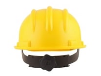 Safety Helmet Hard Hat Head Protection Outdoor Work