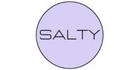 Salty logo