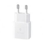 Samsung 15W Travel Adapter White