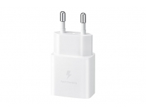 Samsung 15W Travel Adapter White