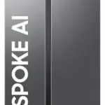 Samsung 653L 3 Star Frost Free Double Door Refrigerator