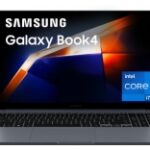 Samsung Galaxy Book4 i7 16GB 512GB SSD Laptop