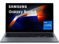 Samsung Galaxy Book4 i7 16GB 512GB SSD Laptop