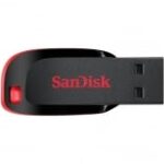 SanDisk Cruzer Blade 64GB USB Flash Drive Deal
