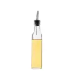 Sand Dune Oil Dispenser Bottle Stainless Steel Leak Proof