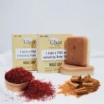 Sandalwood Saffron Magic Soaps For Bath 1