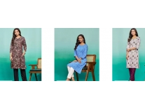 Sangria Kurta Sets Deal Myntra