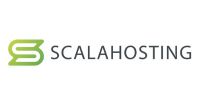 ScalaHosting logo