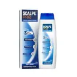 Scalpe Pro Anti Dandruff Shampoo Daily Use