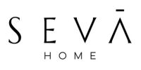 Seva Homes logo