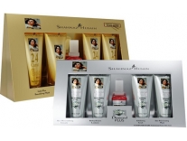 Shahnaz Husain Gold Diamond Skin Revival Kit