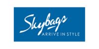 Skybags logo