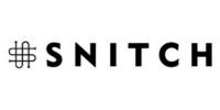 Snitch logo