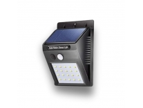 Solar Motion Sensor Light Outdoor Weatherproof Home Decoration