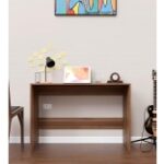 Spyder Craft Liore Engineering Wood Modern Office Desk