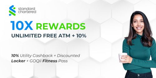 Standard Chartered Prime
