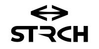 Strch logo