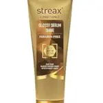 Streax Glossy Serum Shine Unscented Hair Conditioner