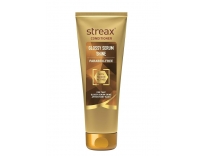 Streax Glossy Serum Shine Unscented Hair Conditioner