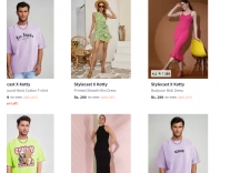 Stylecast Kotty Clothing Sale Up to 90 Off Myntra