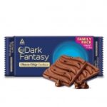 Sunfeast Dark Fantasy Choco Chip Cookies