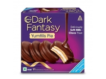 Sunfeast Dark Fantasy Yumfills Whoopie Pie Chocolate Chip