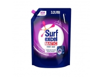 Surf Excel Matic Front Load Liquid Detergent Mega Pack