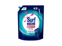 Surf Excel Matic Top Load Detergent Removes Tough Dried Stains