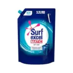 Surf Excel Matic Top Load Liquid Detergent Mega Pack