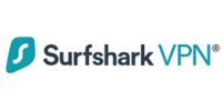 SurfShark VPN logo
