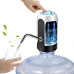 Suzec USB Charging Electric Water Dispenser