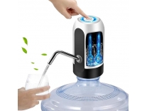 Suzec USB Charging Electric Water Dispenser