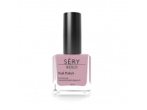 SyRY Bold Glossy Nail Polish Cotton Candy