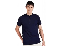 Symbol Mens Cotton Polo T Shirt Amazon Deal