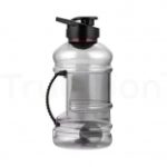 TRUBILLION Gallon Shaker Bottle Leakproof 1500ml
