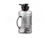 TRUBILLION Gallon Shaker Bottle Leakproof 1500ml