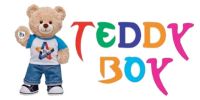Teddy Boy logo